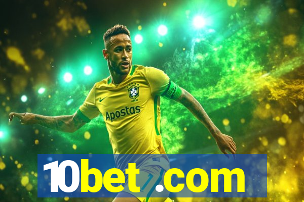 10bet .com